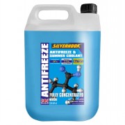 Antifreeze Blue 4.5L