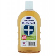 Antiseptic  500ml