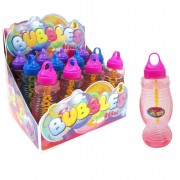 Bubbles  237ml-266ml