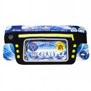 Be Seen LED Running Belt