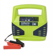 Battery Charger 4/6 Amp