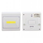 Night Light Switch 3W