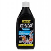 Kilrock Kil-Block Bathroom