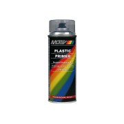 Spray Paint Plastic Primer