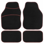 Car Mat Set Calibre