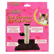 Cat Scratch Post Standard