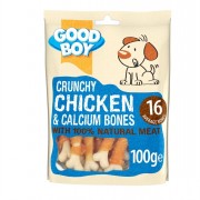 GB Chicken Calcium Bone 100g