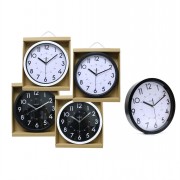 Wall Clock 10in