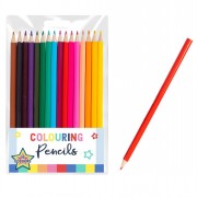 Colouring Pencils