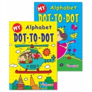 Dot to Dot Book