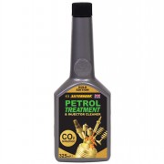 Gold Petrol Treatment