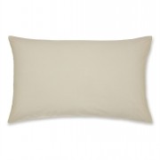 Pillowcase Pair Cream