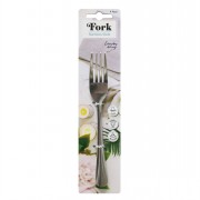 Forks 4pc Stainless Steel