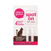 Flea Spot-On Cat 2 Tube