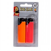 Lighters Windproof 2pc