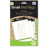 Mailing Bags 10pc 23x16cm