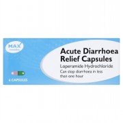 Diarrhoea Relief Tablets