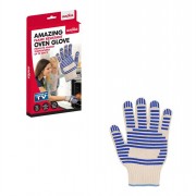 Heat Resistant Oven Glove