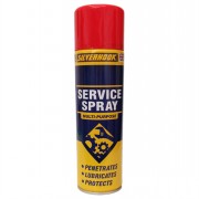 Multi Purpose Service Spray