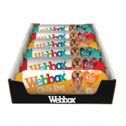 Webbox Chubs Assorted