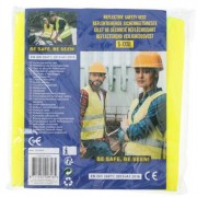 Safety Waistcoat