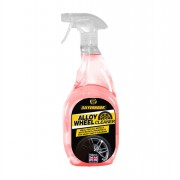 Alloy Wheel Cleaner