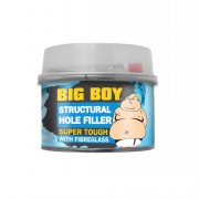 Big Boy Filler Blue (Fibre)