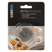 Kettle De-Scaler