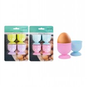 Egg Cups 4pc