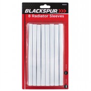 Radiator Sleeves 8pc