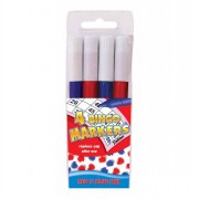 Bingo Markers 4/5pc