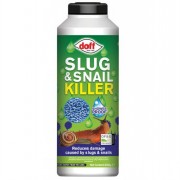 Slug & Snail Killer 650g Std