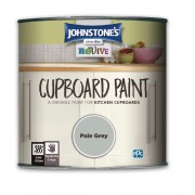 Revive Cupboard Paint Grey
