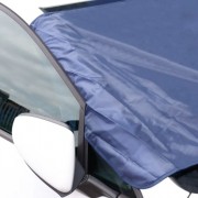 Frost Screen Protector