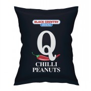 Q Nuts Chilli 50g