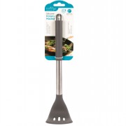 Grey Silicone Potato Masher