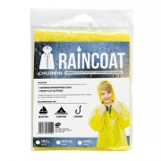 Raincoat Kids