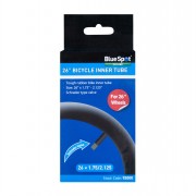 Inner Tube 26in (1.75/2.125)