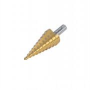 Step Drill 4-22mm Single