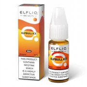 Elf Liq Elf Bull 20mg 10ml
