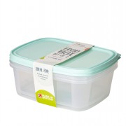 Storage Boxes Set 2pc 3.0L