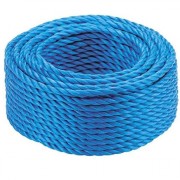 Rope Twisted  8mm x 20m Coil