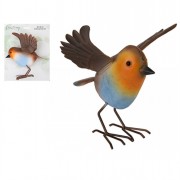 Bird Ornament Robin