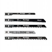 Jigsaw Blade 10pc U-Type
