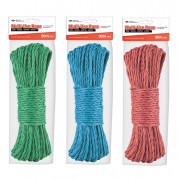Rope Twisted  5mm x 30m Hank