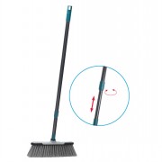 Broom Plastic Telescopic