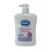 Handwash White 650ml