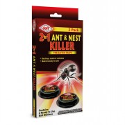 Ant Killer Bait Station 2pc