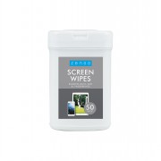 Wipes Screen Cleaning 50pc