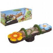 Secret Fairy Woodland SeeSaw